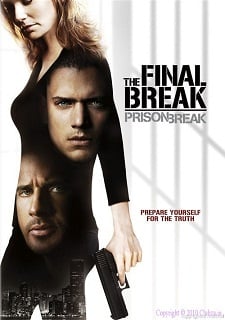 ดูหนังออนไลน์ฟรี Prison Break The Final Break แผนลับแหกคุกนรก ภารกิจปิดฉากคุกนรก