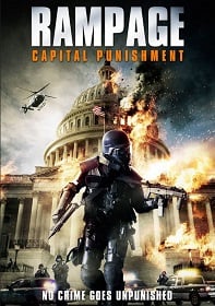 ดูหนังออนไลน์ Rampage: Capital Punishment 2 (2014) คนโหดล้างเมืองโฉด 2