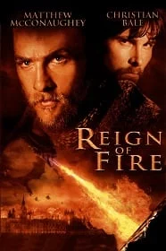 ดูหนังออนไลน์ Reign Of Fire (2002) กองทัพมังกรเพลิงถล่มโลก