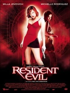 ดูหนังออนไลน์ Resident Evil 1 (2002) ผีชีวะ ภาค 1