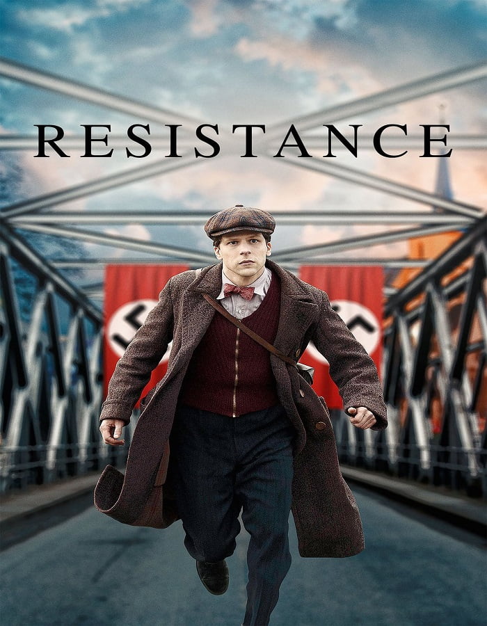 ดูหนังออนไลน์ Resistance (2020)