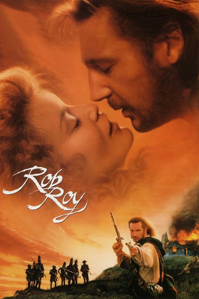 ดูหนังออนไลน์ฟรี Rob Roy (1995)