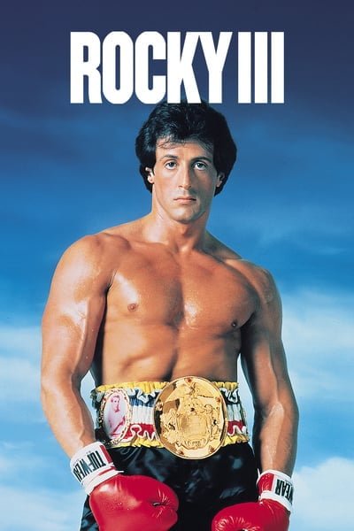 ดูหนังออนไลน์ฟรี Rocky 3 (1982) ร็อคกี้ ราชากำปั้น…ทุบสังเวียน ภาค 3