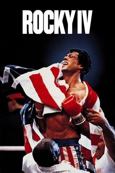 ดูหนังออนไลน์ Rocky 4 (1985) ร็อคกี้ ราชากำปั้น…ทุบสังเวียน ภาค 4