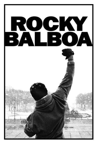 ดูหนังออนไลน์ฟรี Rocky 6 Balboa (2006) ร็อคกี้ ราชากำปั้น…ทุบสังเวียน ภาค 6