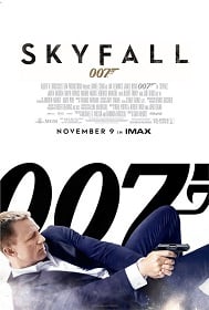 ดูหนังออนไลน์ฟรี Skyfall (2012) พลิกรหัสพิฆาตพยัคฆ์ร้าย 007