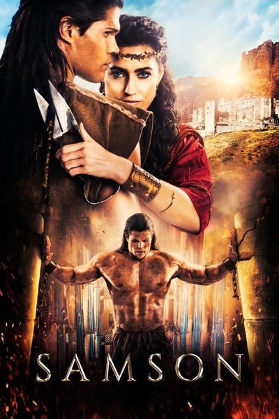 ดูหนังออนไลน์ Samson (2018) แซมซั่น โคตรคนจอมพลัง