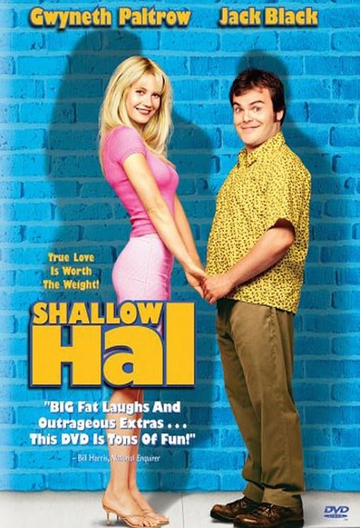 ดูหนังออนไลน์ฟรี Shallow Hal (2001) รักแท้ ไม่อ้วนเอาเท่าไร