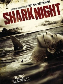 ดูหนังออนไลน์ฟรี Shark Night (2011) ฉลามดุ