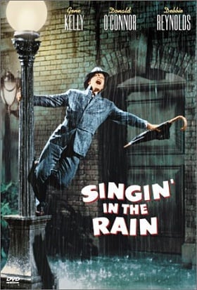 ดูหนังออนไลน์ Singin’ in the Rain (1952) ซิงกิ้งอินเดอะเรน