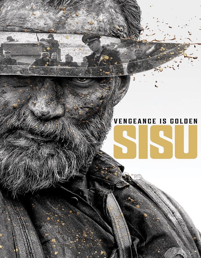 ดูหนังออนไลน์ Sisu (2022) สิสู้…เฒ่ามหากาฬ