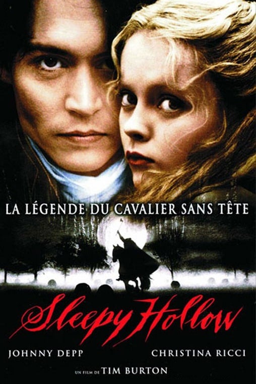 ดูหนังออนไลน์ฟรี Sleepy Hollow (1999) คนหัวขาดล่าหัวคน