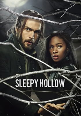 ดูหนังออนไลน์ Sleepy Hollow Season 3 ผีหัวขาดล่าหัวคน ปี 3 พากย์ไทย Ep.1- 18 จบ