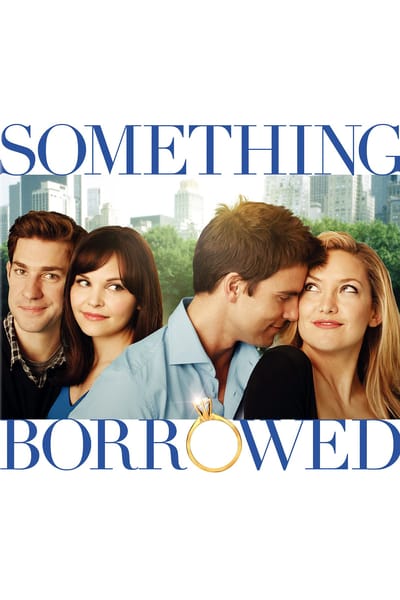 ดูหนังออนไลน์ฟรี Something Borrowed (2011) ผู้ชายคนนี้ฉันขอ(ยืม)