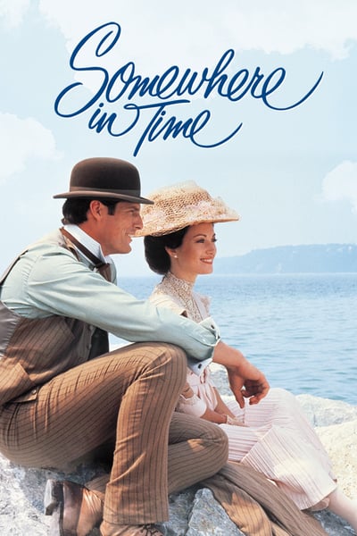 ดูหนังออนไลน์ฟรี Somewhere in Time (1980) ลิขิตรักข้ามกาลเวลา