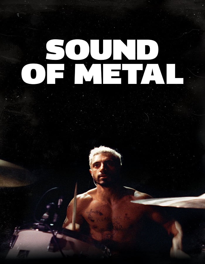 ดูหนังออนไลน์ Sound of Metal (2019) เสียงที่หายไป