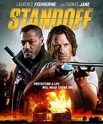 ดูหนังออนไลน์ฟรี Standoff (2016) ล่าไม่ให้รอด