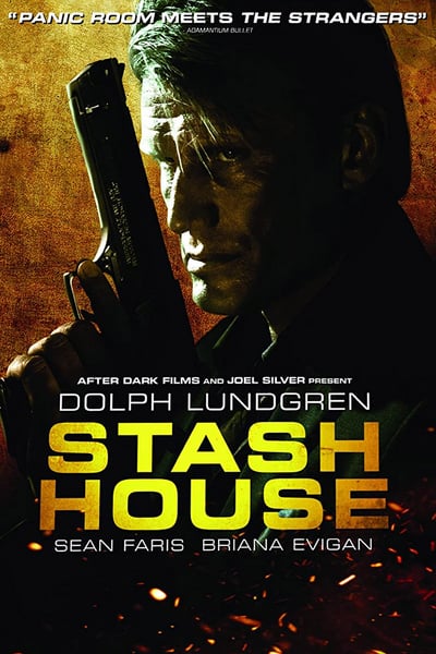 ดูหนังออนไลน์ฟรี Stash House (2012) คนโหดปิดบ้านเชือด