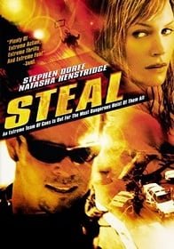 ดูหนังออนไลน์ฟรี Steal (2002) โจรเหนือโจร