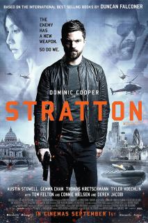 ดูหนังออนไลน์ Stratton (2017) แผนแค้น ถล่มลอนดอน