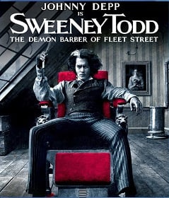 ดูหนังออนไลน์ Sweeney Todd: The Demon Barber of Fleet Street (2007) สวีนนีย์ ท็อดด์ บาร์เบอร์หฤโหดแห่งฟลีทสตรีท