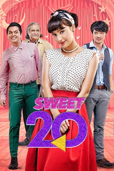 ดูหนังออนไลน์ Sweet 20 (2017)