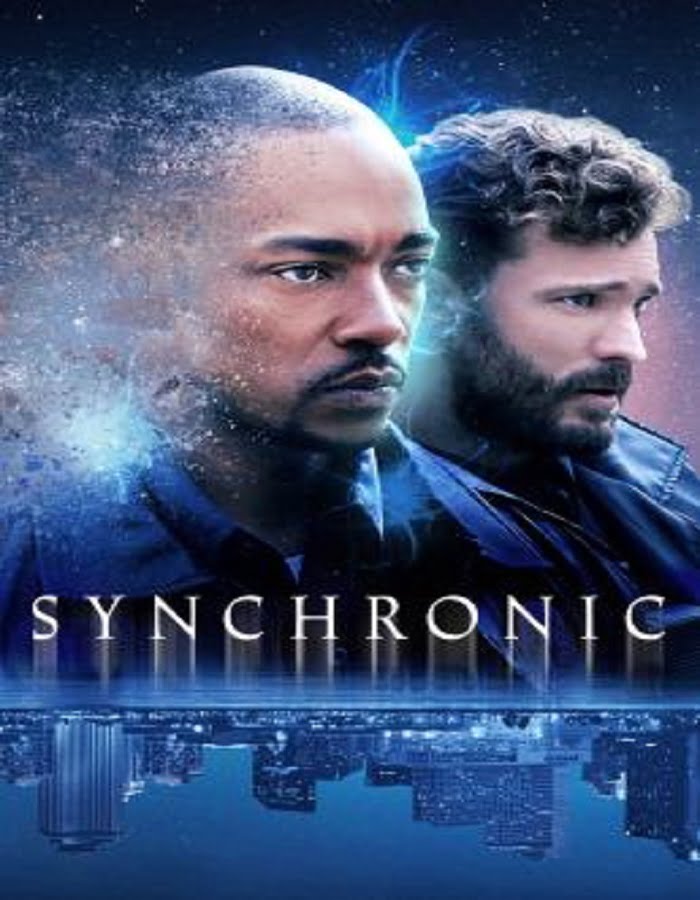 ดูหนังออนไลน์ฟรี Synchronic (2019)