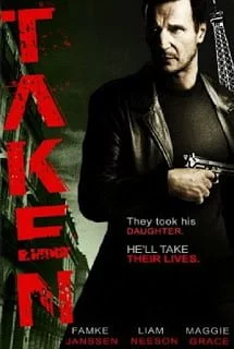 ดูหนังออนไลน์ฟรี Taken (2008) เทคเคน ภาค 1 สู้ไม่รู้จักตาย