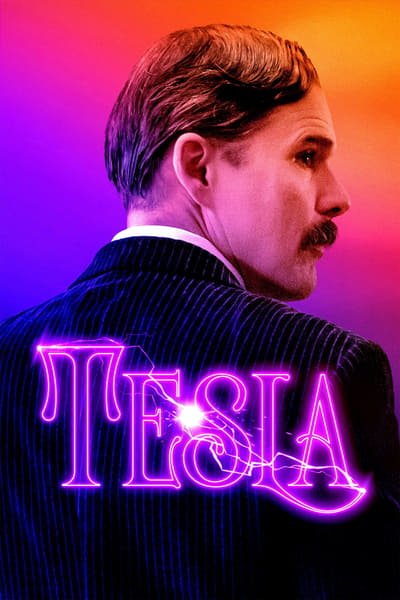 ดูหนังออนไลน์ Tesla (2020) เทสลา คนล่าอนาคต