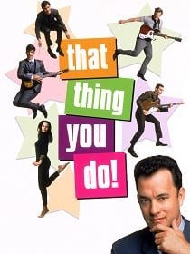 ดูหนังออนไลน์ That Thing You Do! (1996) แด็ท ธิง ยู ดู ฝันให้เป็นดาว