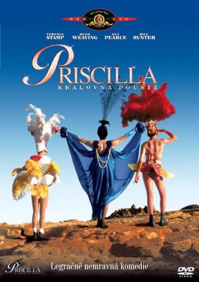 ดูหนังออนไลน์ฟรี The Adventures of Priscilla Queen of the Desert (1994) ผู้ชายอะเฮ้ว!