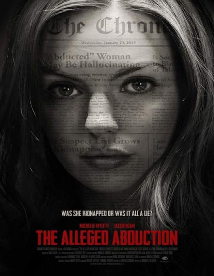 ดูหนังออนไลน์ The Alleged Abduction (Was I Really Kidnapped?) (2019)