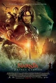 ดูหนังออนไลน์ฟรี The Chronicles of Narnia 2 Prince Caspian (2008) อภินิหารตำนานแห่งนาร์เนีย ตอน เจ้าชายแคสเปี้ยน