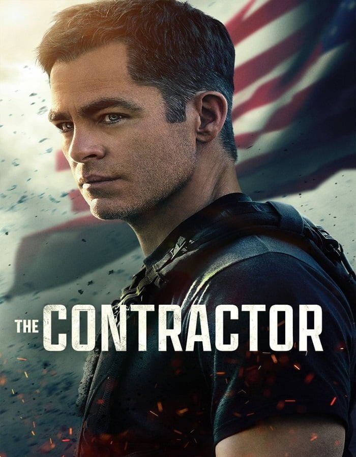 ดูหนังออนไลน์ฟรี The Contractor (2022) คนพิฆาตคอนแทรคเตอร์