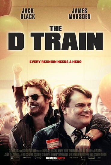 ดูหนังออนไลน์ The D Train (2015) คู่ซี้คืนสู่เหย้า