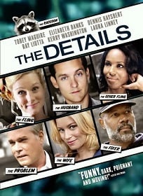 ดูหนังออนไลน์ฟรี The Details (2011) วุ่นหัวใจผู้ชายหลายกิ๊ก