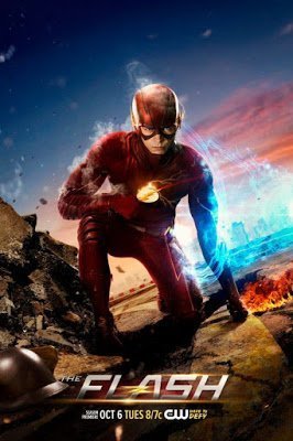 ดูหนังออนไลน์ฟรี The Flash Season 2 EP.1-ล่าสุด ซับไทย