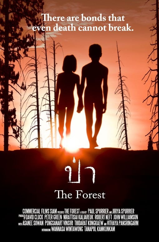 ดูหนังออนไลน์ฟรี The Forest (2016) ป่า