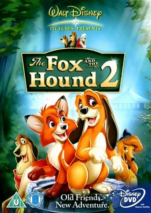 ดูหนังออนไลน์ The Fox and the Hound 2 (2006) เพื่อนแท้ในป่าใหญ่ 2