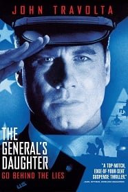 ดูหนังออนไลน์ฟรี The General’s Daughter (1999) อหังการ์ฆ่าสะท้านโลก