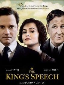 ดูหนังออนไลน์ The King’s Speech (2010) ประกาศก้องจอมราชา