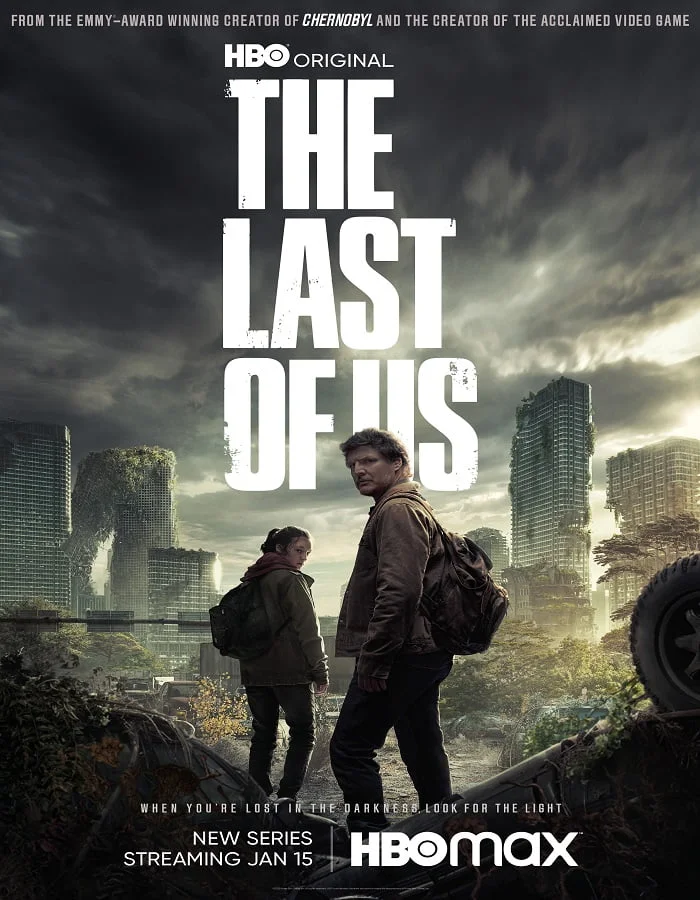 ดูหนังออนไลน์ฟรี The Last of Us (2023)