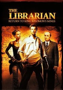 ดูหนังออนไลน์ฟรี The Librarian: Return to King Solomon’s Mines (2006) ล่าขุมทรัพย์สุดขอบโลก ภาค 2