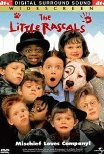 ดูหนังออนไลน์ The Little Rascals 1 (1994) แก๊งค์จิ๋วจอมกวน 1