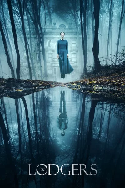 ดูหนังออนไลน์ฟรี The Lodgers (2017)