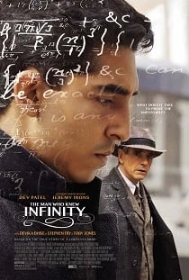 ดูหนังออนไลน์ The Man Who Knew Infinity (2016) อัจฉริยะโลกไม่รัก