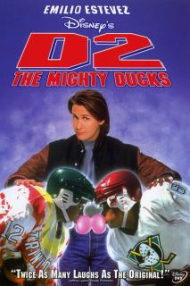 ดูหนังออนไลน์ D2: The Mighty Ducks 2 (1994) ขบวนการหัวใจตะนอย ภาค2