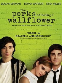 ดูหนังออนไลน์ The Perks of Being a Wallflower (2012) วัยป่วนหัวใจปึ้ก