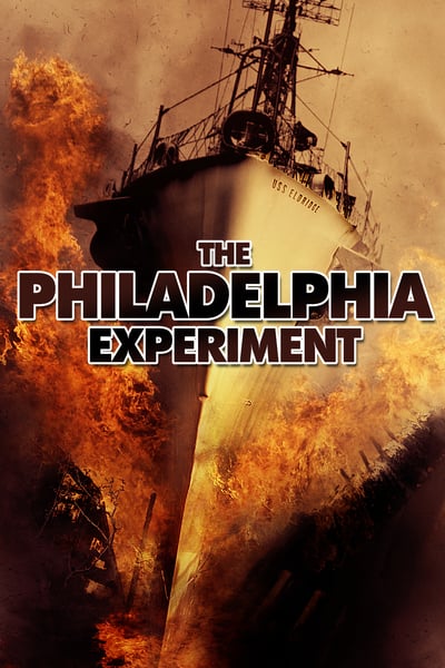 ดูหนังออนไลน์ฟรี The Philadelphia Experiment (2012) ทะลุมิติเรือมฤตยู