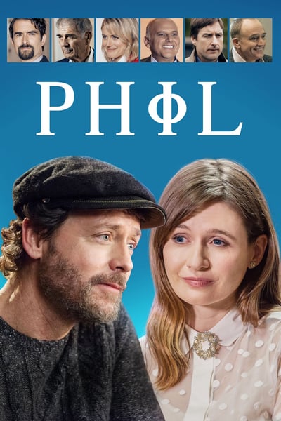 ดูหนังออนไลน์ฟรี The Philosophy of Phil (2019) แผนลับหมอฟันจิตป่วง